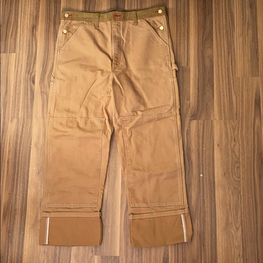 Carhartt pants